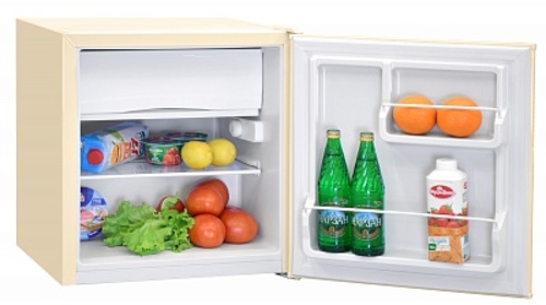Холодильник NordFrost NR 402 E
