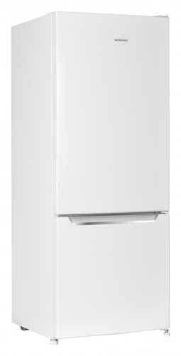 Холодильник NordFrost RFC 210 LFW