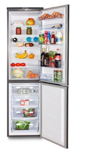 Холодильник Don R-299 DUB (дуб)