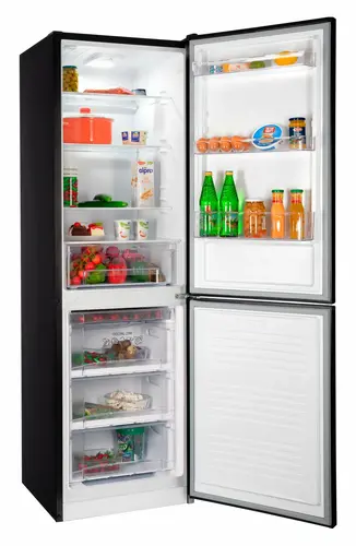Холодильник NordFrost NRG 162 NF B