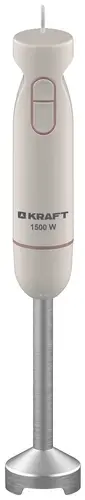 Блендер Kraft KF-HB1521WGLR
