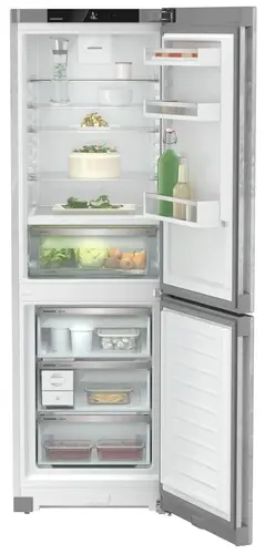 Холодильник Liebherr CBNpcd 5223-20