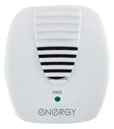 Антимоскитная лампа Energy SWT-442E 1316188 (ультразвуковой отпугиватель крыс и мышей)