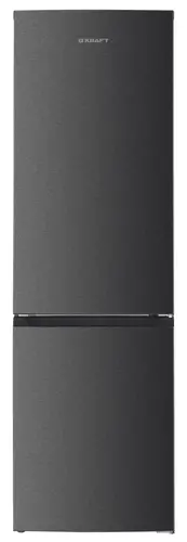 Холодильник Kraft KF-NF293D