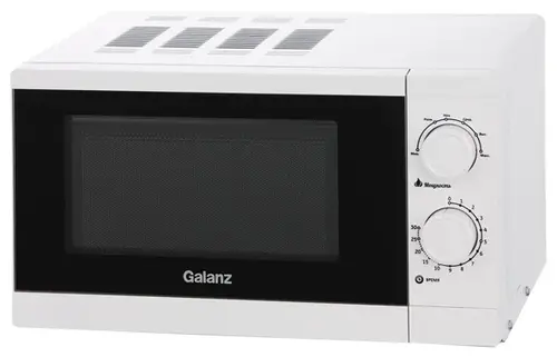 Микроволновая печь Galanz MOG-2007 M