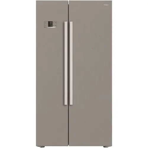 Холодильник Hotpoint-Ariston HFTS 640 X