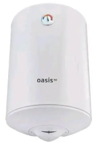 Электрический водонагреватель Oasis Eco ER-50