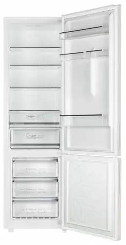 Холодильник CHIQ CBM351NW