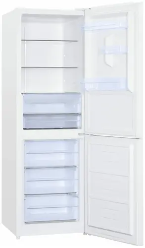 Холодильник Kraft TNC-NF501W