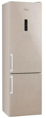 Холодильник Hotpoint-Ariston HTR 7200 M