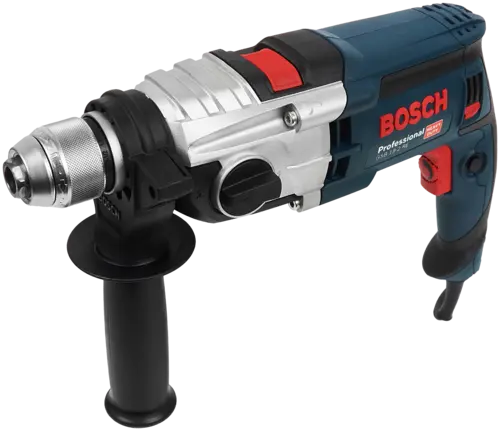 Дрель Bosch GSB 19-2 RE (060117B500)
