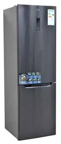 Холодильник Kraft TNC-NF503D