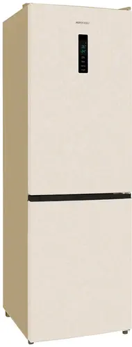 Холодильник NordFrost RFC 350D NFYm