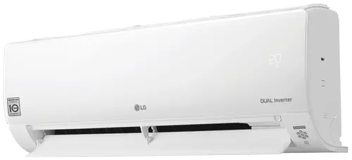 Сплит-система LG Inverter B24TS