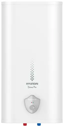 Электрический водонагреватель Hyundai H-SWS15-50V-UI695