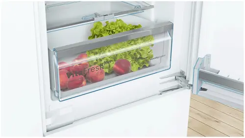 Встраиваемый холодильник Bosch KIS86AFE0