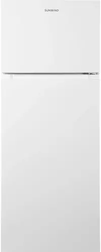 Холодильник Sunwind SCT273 (белый)