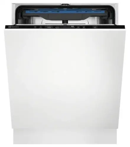 Встраиваемая посудомоечная машина Electrolux EES 48200 L