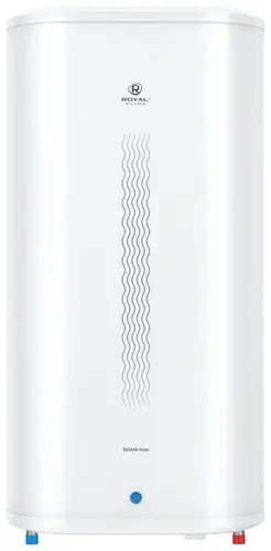 Электрический водонагреватель Royal Clima RWH-SG50-FS