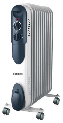 Радиатор Zerten UZT-10