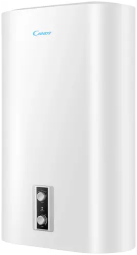 Электрический водонагреватель Candy CF80V-P1 (inox)