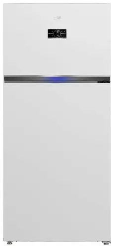 Холодильник Beko RDNE650E30ZW