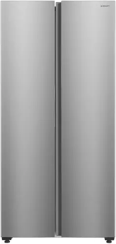 Холодильник Kraft KF-MS2480X