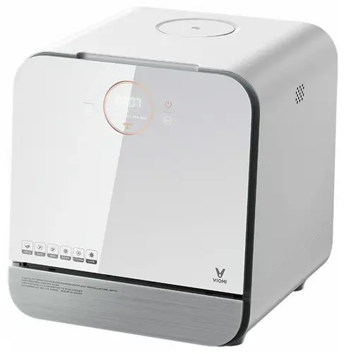 Посудомоечная машина настольная Viomi VDW0402