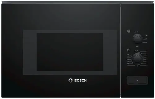 Встраиваемая микроволновая печь Bosch BFL520MBO