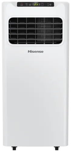 Мобильный кондиционер Hisense AP-07CR4GKWS00