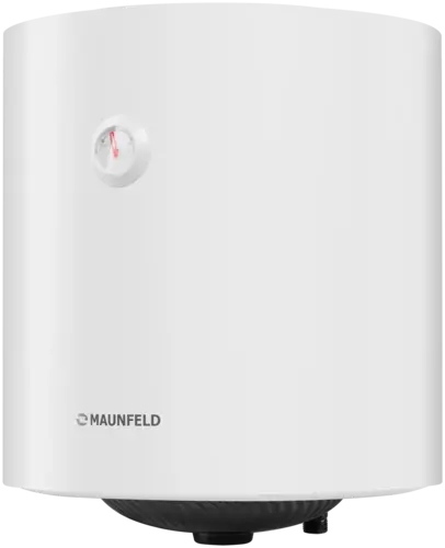 Электрический водонагреватель Maunfeld MWH50W01