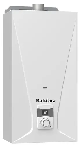 Газовый отопительный котел BaltGaz SL 14 Т