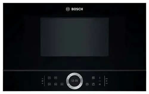 Встраиваемая микроволновая печь Bosch BFR634GB1