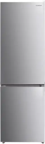 Холодильник Sunwind SCC373 (белый)