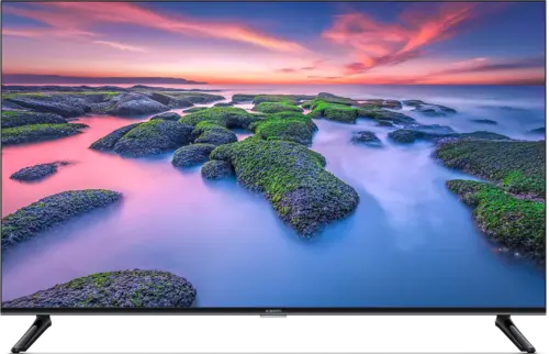 Телевизор Xiaomi Mi TV A2 43 4K (L43M7-EARU)