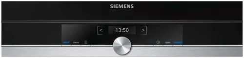 Встраиваемая микроволновая печь Siemens BF 634 LG S1