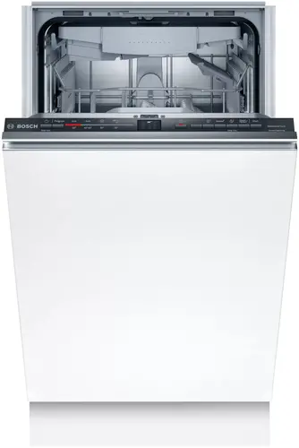 Встраиваемая посудомоечная машина Bosch SRV2HMX2FR
