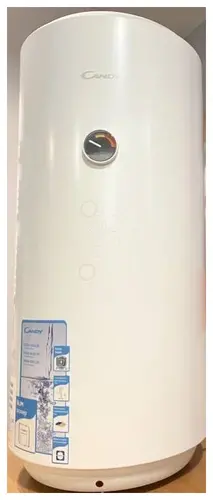 Электрический водонагреватель Candy CR80V-B2SL (R)
