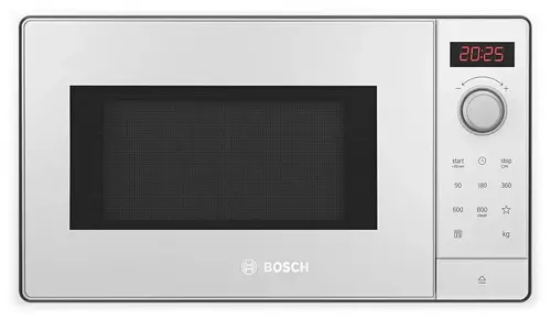 Встраиваемая микроволновая печь Bosch BFL523MW3