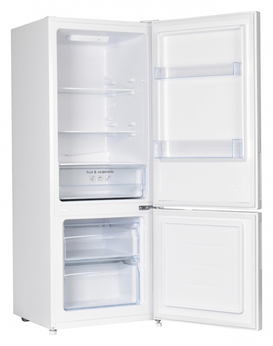 Холодильник NordFrost RFC 210 LFW