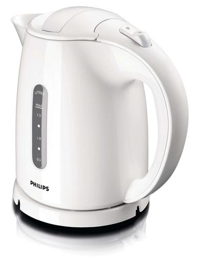 Чайник Philips HD4646/00 (white)