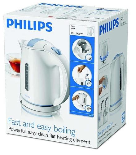 Чайник Philips HD4646/40