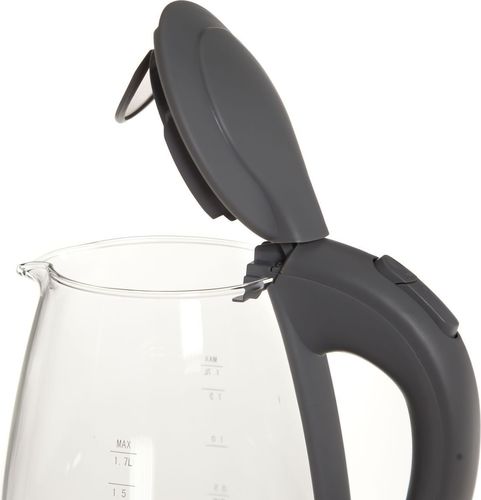 Чайник Polaris PWK 1767CGL (светло-серый)