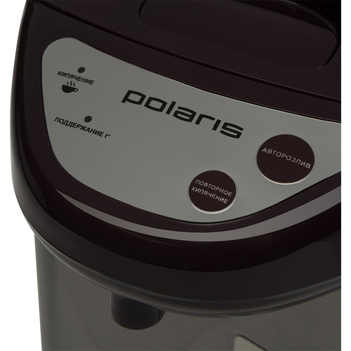 Термопот Polaris PWP 3215 (черный)