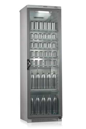 Холодильник Pozis-Свияга 538-8 (белое стекло)