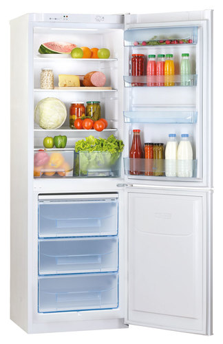 Холодильник Pozis RK-139 (белый)