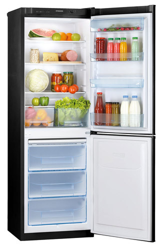 Холодильник Pozis RK-139 (черный)
