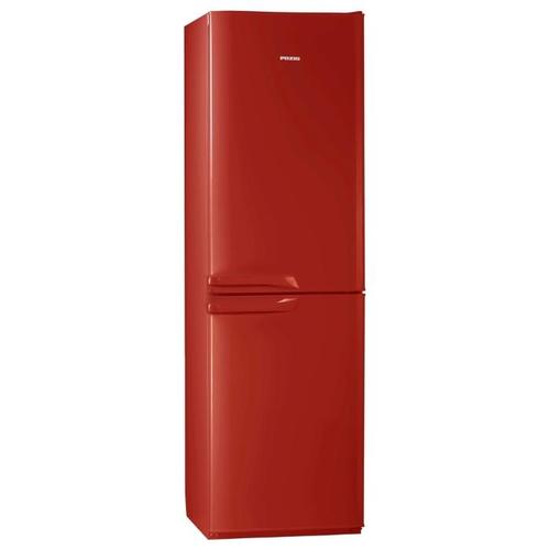 Холодильник Pozis RK FNF-172 (рубиновый)