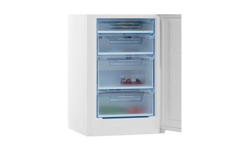 Холодильник Pozis RK FNF-173 (белый)