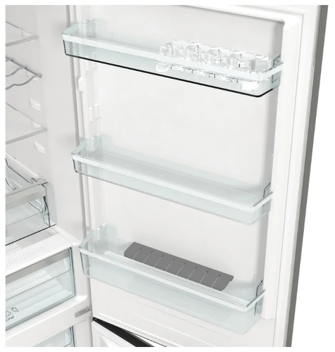 Холодильник Gorenje NRK6192AXL4
